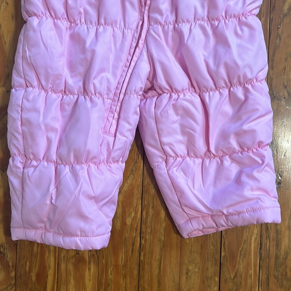 Faded Glory Girls 18M Snowsuit - Picture 6 of 16